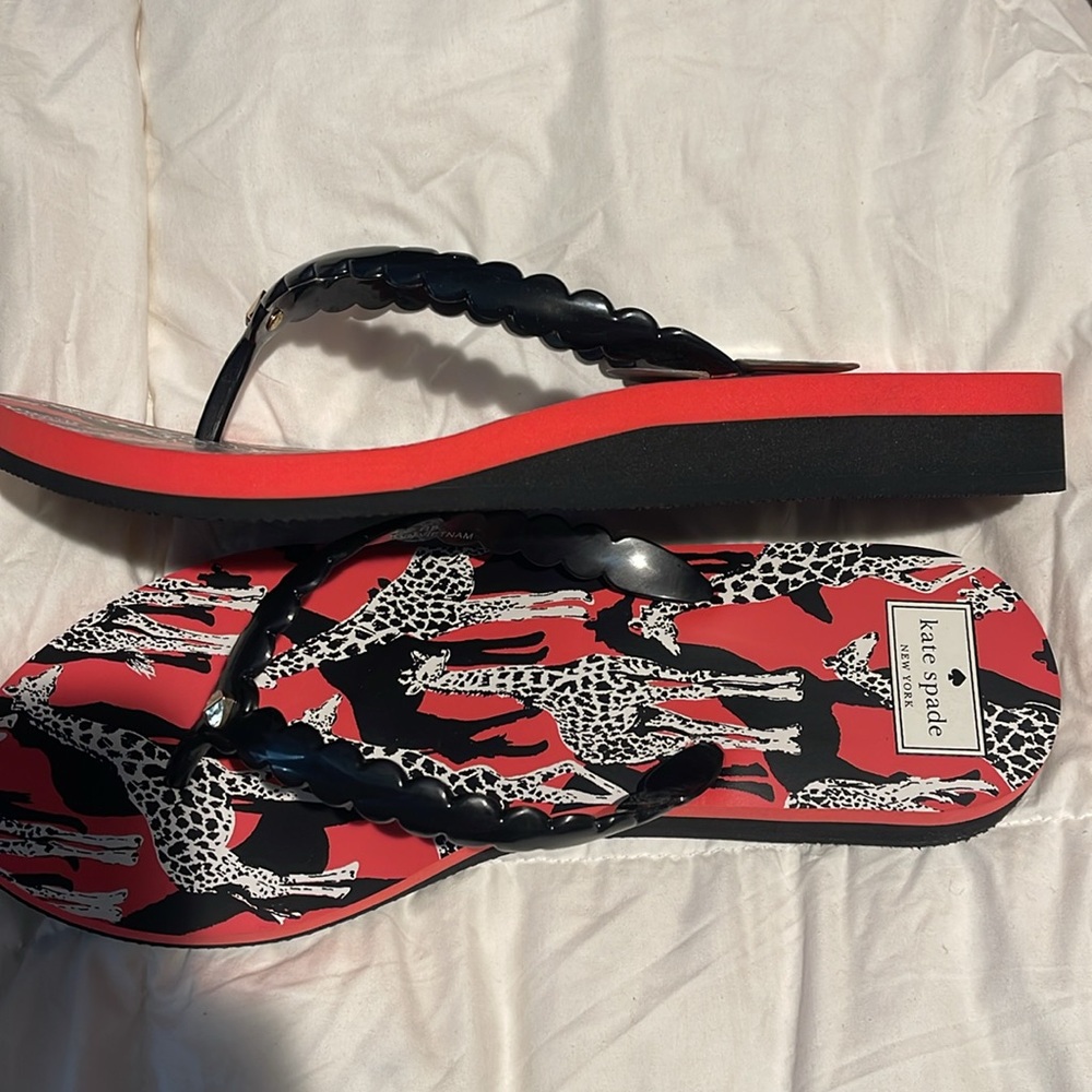 Flip Flop by Kate Spade - Picture 5 of 5